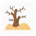 Tree Forest Leaves Icon