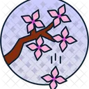 Tree Forest Nature Icon