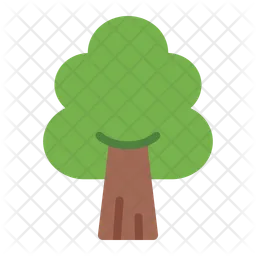 Tree  Icon