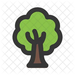 Tree  Icon