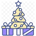 Tree  Icon