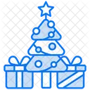 Tree  Icon