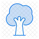 Tree  Icon