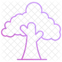 Tree  Icon