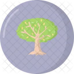 Tree  Icon