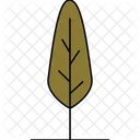 Tree Icon Icon