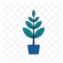 Tree Nature Plant Icon