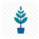 Tree Nature Plant Icon