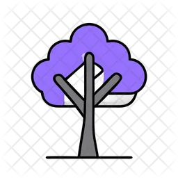 Tree  Icon