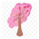 Nature Trees Garden Icon