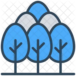 Tree  Icon