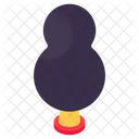 Tree  Icon