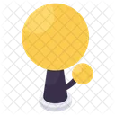 Tree  Icon