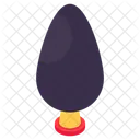 Tree  Icon