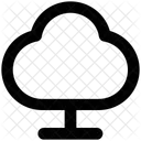 Tree Yard Forest Icon