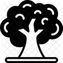 Tree  Icon
