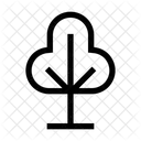 Tree  Icon