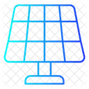 Solar Energy Icon