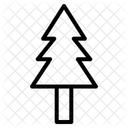 Tree  Icon
