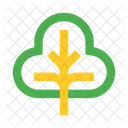 Tree Wood D Icon