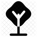 Tree  Icon