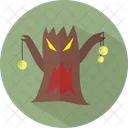 Tree  Icon