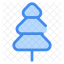Tree  Icon