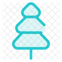 Tree  Icon