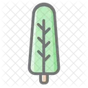 Tree  Icon