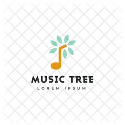 Tree Logo Logo Icon