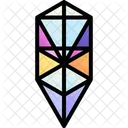 Tree Of Life Sacred Geometry Geometry Icon