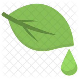 Tree Oil  Icon