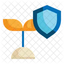 Tree Security  Icon