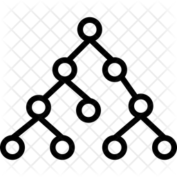 Tree Structure Design Assets – IconScout