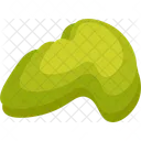 Tree top view  Icon