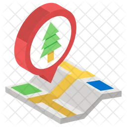 Treemap  Icon