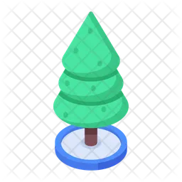 Trees  Icon