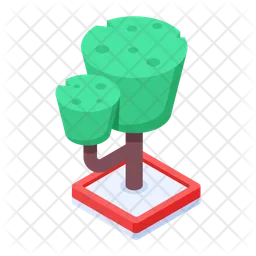 Trees  Icon