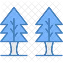 Trees Tree Forest Icon