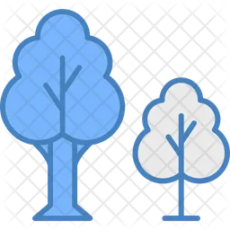 Trees  Icon