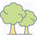 Trees Icon