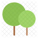 Trees  Icon