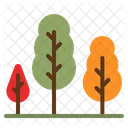 Trees  Icon