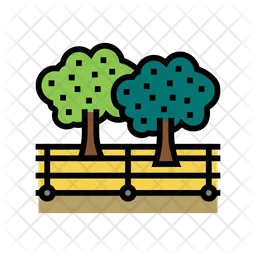 Trees  Icon