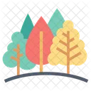 Trees Forest Tree Icon