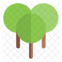 Trees  Icon