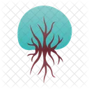 Trees  Icon