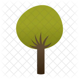 Trees  Icon