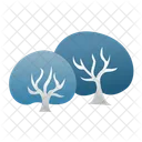 Trees  Icon