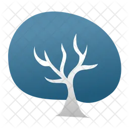 Trees  Icon